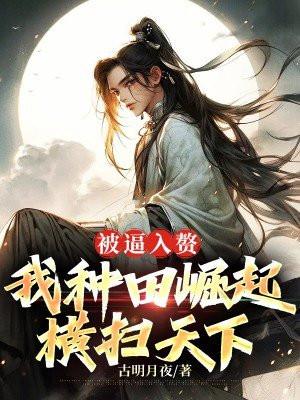 我种田崛起横扫天下 林枫