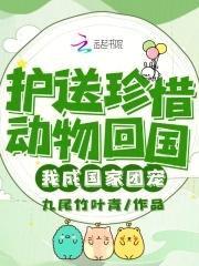护送珍惜动物回国免费阅读