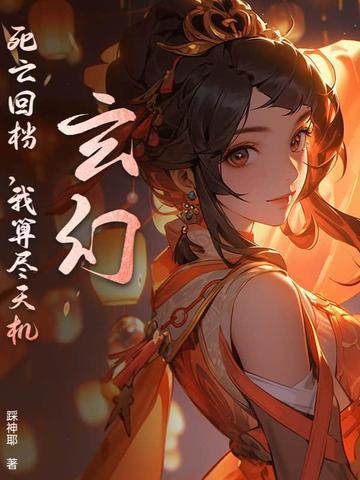 死亡回旋免费阅读完整版