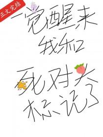 一觉醒来我和死对头结婚