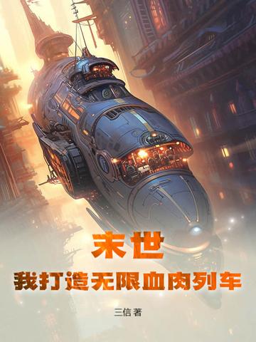 末世我能无限爆兵