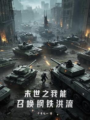 末世我有钢铁之城