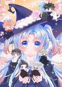 咒术回战原创受