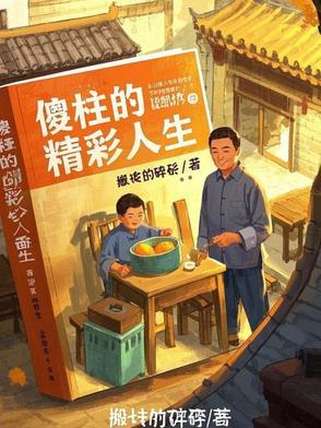 傻柱的精彩人生北归飞雁