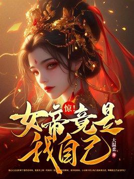 震惊 女帝竟是我老婆