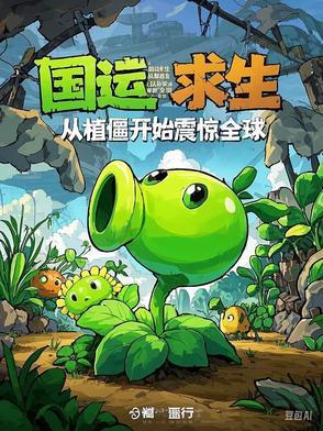 国运求生从植僵开始震惊全球动漫