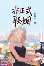 非正式联姻by阿蝉子