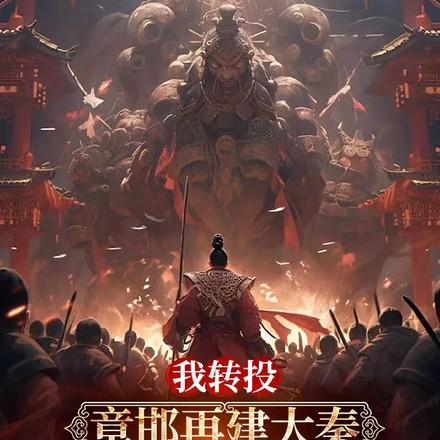 秦末大将章邯