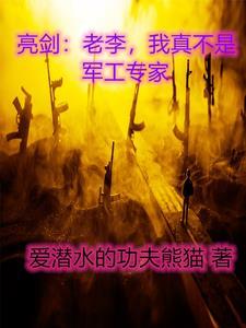 亮剑老李向我开炮是哪一集