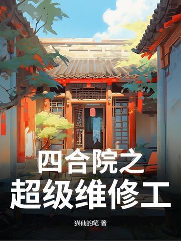 四合院之技术员