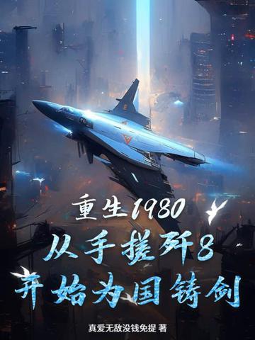 重生80从收破烂开始免费