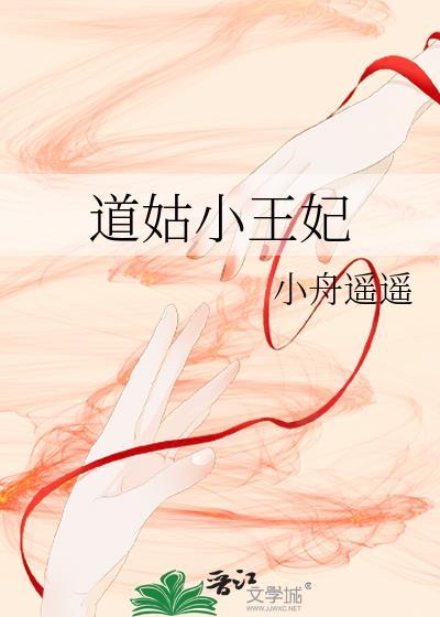 道姑小王妃正版