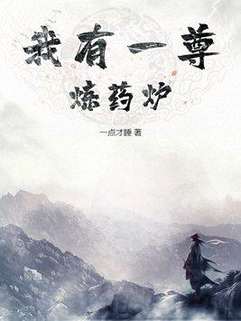 我有一尊炼药炉大结局