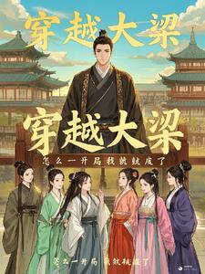 我带着七个老婆去流放的