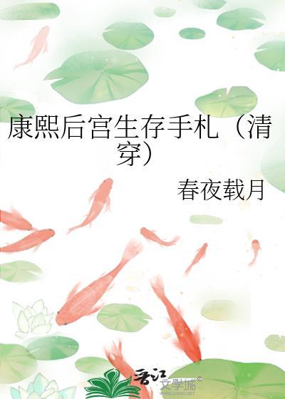 康熙后妃重生求推荐