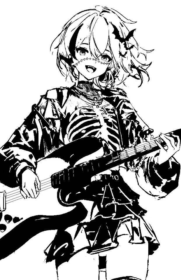 不死亡灵