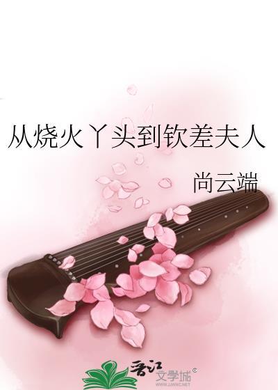 从烧火丫头到钦差夫人尚云端笔趣阁