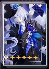 [崩铁同人] 回到死敌年幼时