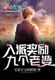 入派奖励九个老婆